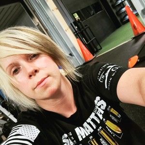 Meet your Posher, Jenna